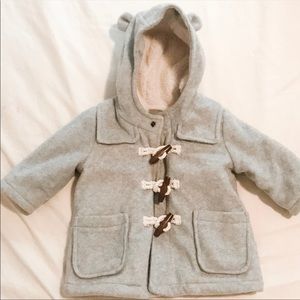 Baby Gap Coat